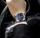 HUDLOT - NEW UNIQUE LUXURY ANALOG WATCH