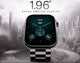 CSB-Smart Watch Ultra Watch Men Bluetooth Call(Answer/Make Call) Waterproof Smartwatch