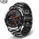 Hudlot - Bluetooth Call Blood Pressure Heart Rate Monitoring Multifunctional Sports Smartwatch