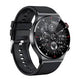 THE WATCH-DESIGNER   BIG DADDY GOLDEN BRACELET MEN'S WATCH - 101