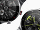 THE WATCH-DESIGNER   BIG DADDY GOLDEN BRACELET MEN'S WATCH - 101